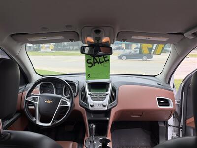 2017 Chevrolet Equinox Premier - Photo 10 - Niles, MI 49120