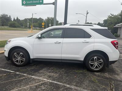 2017 Chevrolet Equinox Premier - Photo 1 - Niles, MI 49120