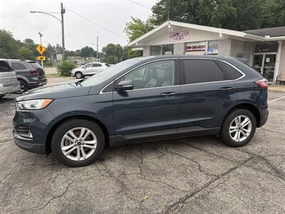 2019 Ford Edge SEL - Photo 1 - Niles, MI 49120