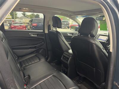 2019 Ford Edge SEL - Photo 4 - Niles, MI 49120