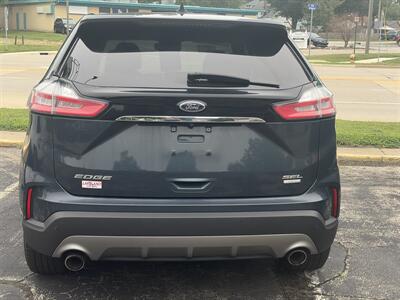 2019 Ford Edge SEL - Photo 11 - Niles, MI 49120