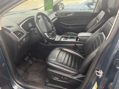 2019 Ford Edge SEL - Photo 9 - Niles, MI 49120