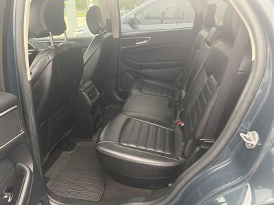 2019 Ford Edge SEL - Photo 7 - Niles, MI 49120