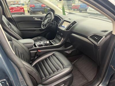 2019 Ford Edge SEL - Photo 3 - Niles, MI 49120