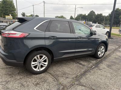 2019 Ford Edge SEL - Photo 5 - Niles, MI 49120