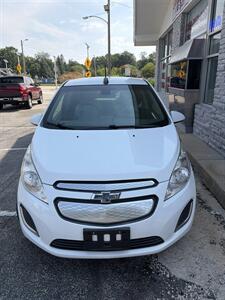 2016 Chevrolet Spark EV 1LT   - Photo 1 - Niles, MI 49120