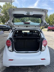 2016 Chevrolet Spark EV 1LT   - Photo 5 - Niles, MI 49120