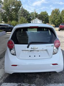 2016 Chevrolet Spark EV 1LT   - Photo 2 - Niles, MI 49120