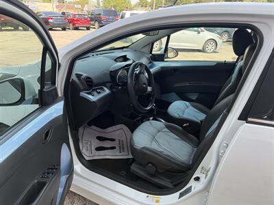 2016 Chevrolet Spark EV 1LT   - Photo 3 - Niles, MI 49120