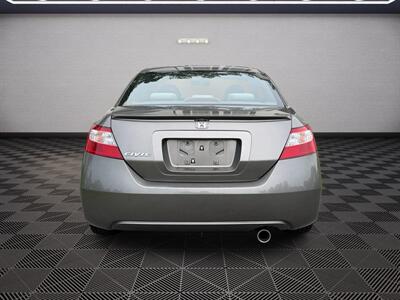 2007 Honda Civic EX - Photo 5 - Staunton, VA 24401