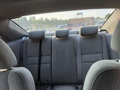 2007 Honda Civic EX - Photo 11 - Staunton, VA 24401