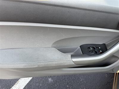 2007 Honda Civic EX - Photo 8 - Staunton, VA 24401