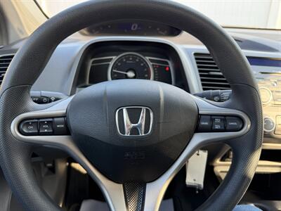 2007 Honda Civic EX - Photo 10 - Staunton, VA 24401