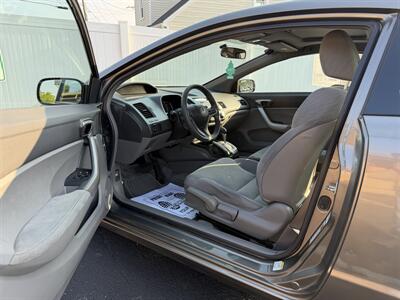 2007 Honda Civic EX - Photo 7 - Staunton, VA 24401