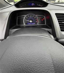 2007 Honda Civic EX - Photo 12 - Staunton, VA 24401