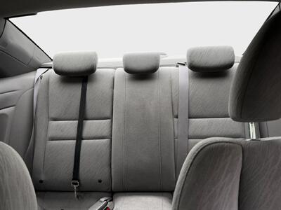 2007 Honda Civic EX - Photo 10 - Staunton, VA 24401
