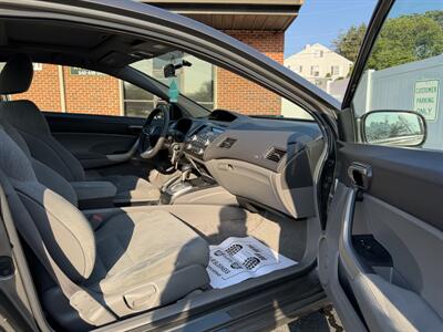 2007 Honda Civic EX - Photo 13 - Staunton, VA 24401