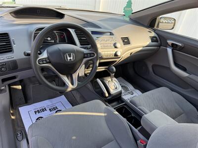 2007 Honda Civic EX - Photo 12 - Staunton, VA 24401