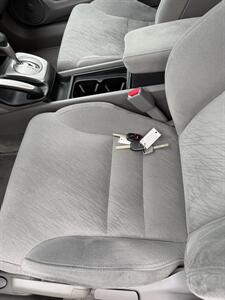 2007 Honda Civic EX - Photo 13 - Staunton, VA 24401