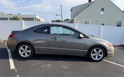 2007 Honda Civic EX - Photo 4 - Staunton, VA 24401