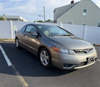 2007 Honda Civic EX - Photo 3 - Staunton, VA 24401