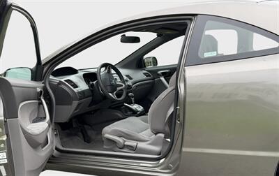 2007 Honda Civic EX - Photo 9 - Staunton, VA 24401