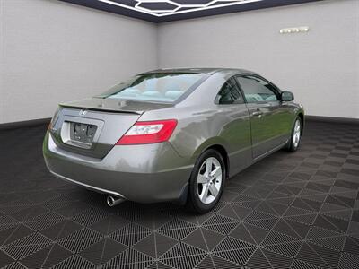2007 Honda Civic EX - Photo 2 - Staunton, VA 24401