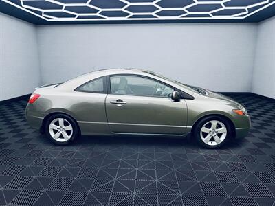 2007 Honda Civic EX - Photo 3 - Staunton, VA 24401