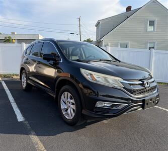 2015 Honda CR-V EX-L   - Photo 3 - Staunton, VA 24401