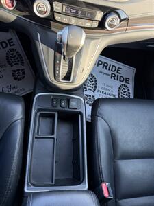 2015 Honda CR-V EX-L   - Photo 15 - Staunton, VA 24401