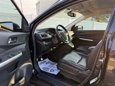 2015 Honda CR-V EX-L   - Photo 9 - Staunton, VA 24401
