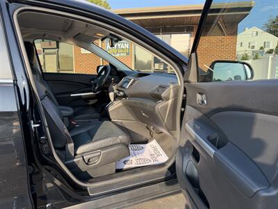 2015 Honda CR-V EX-L   - Photo 19 - Staunton, VA 24401