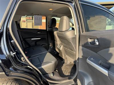 2015 Honda CR-V EX-L   - Photo 20 - Staunton, VA 24401