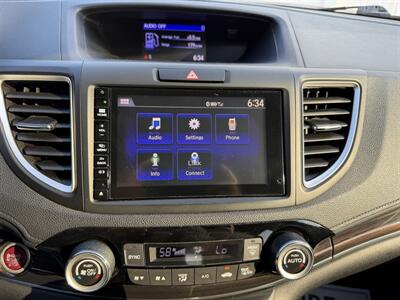 2015 Honda CR-V EX-L   - Photo 14 - Staunton, VA 24401