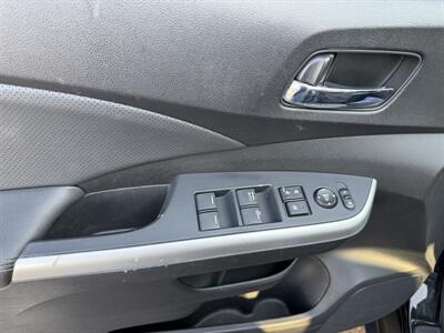 2015 Honda CR-V EX-L   - Photo 10 - Staunton, VA 24401