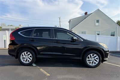 2015 Honda CR-V EX-L   - Photo 4 - Staunton, VA 24401