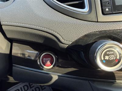 2015 Honda CR-V EX-L   - Photo 13 - Staunton, VA 24401