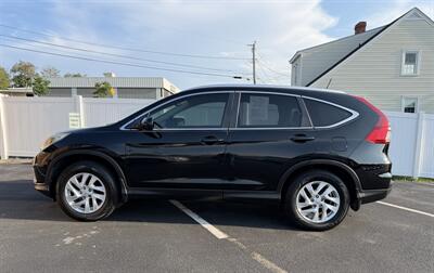 2015 Honda CR-V EX-L   - Photo 5 - Staunton, VA 24401