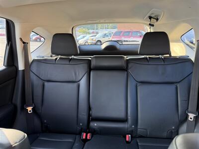 2015 Honda CR-V EX-L   - Photo 17 - Staunton, VA 24401
