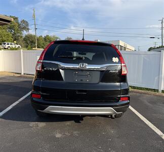 2015 Honda CR-V EX-L   - Photo 7 - Staunton, VA 24401