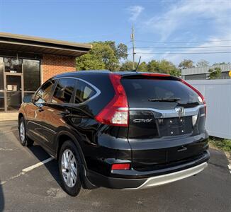 2015 Honda CR-V EX-L   - Photo 6 - Staunton, VA 24401