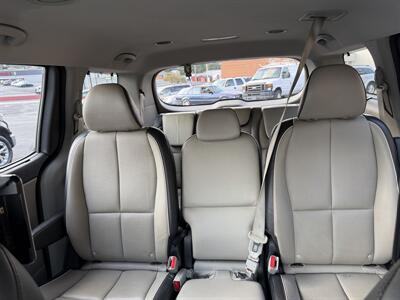 2019 Kia Sedona LX - Photo 20 - Staunton, VA 24401