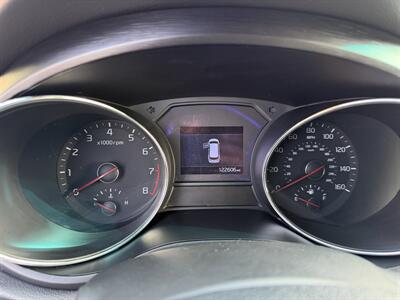 2019 Kia Sedona LX - Photo 15 - Staunton, VA 24401