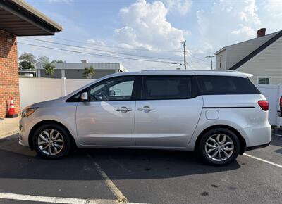 2019 Kia Sedona LX - Photo 5 - Staunton, VA 24401