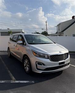 2019 Kia Sedona LX - Photo 3 - Staunton, VA 24401