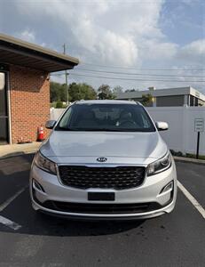 2019 Kia Sedona LX - Photo 2 - Staunton, VA 24401