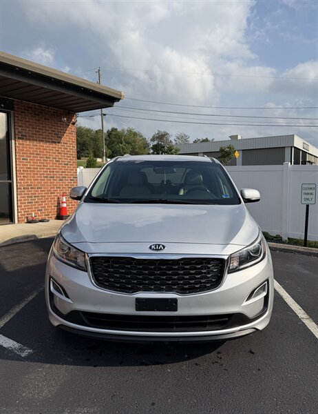 2019 Kia Sedona LX  