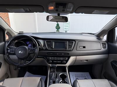 2019 Kia Sedona LX - Photo 19 - Staunton, VA 24401