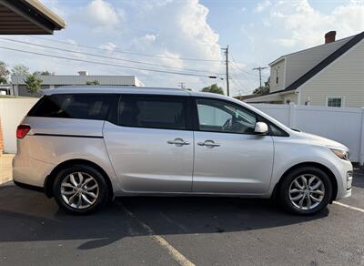 2019 Kia Sedona LX - Photo 4 - Staunton, VA 24401