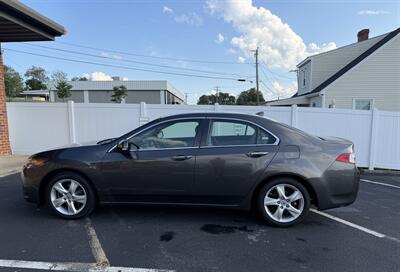 2009 Acura TSX   - Photo 5 - Staunton, VA 24401